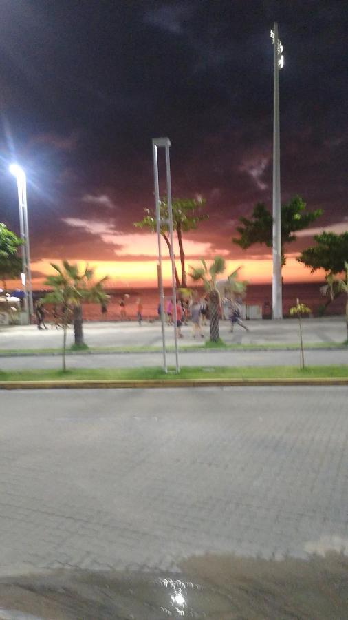 Cond Costa Do Sol Ap 2 Dormitorios Com Piscina Fortaleza  Exteriér fotografie