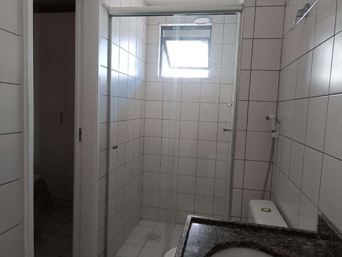 Cond Costa Do Sol Ap 2 Dormitorios Com Piscina Fortaleza  Exteriér fotografie