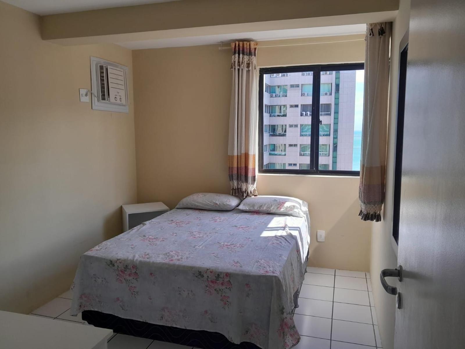 Cond Costa Do Sol Ap 2 Dormitorios Com Piscina Fortaleza  Pokoj fotografie